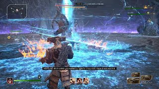 Outriders Worldslayer Trials Of Tarya Gratar 10 Min Speedrun