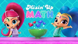 Lets Count Wshimmer & Shine Noggin