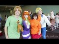 cosplay