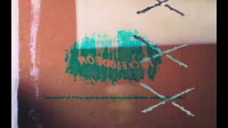 Sprunkinian Noedolekcin 1990S Northern16Mm Film Wrecked By Tobacco
