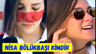 Survivor Nisa Bölükbaşı Kimdir, Kaç Yaşında ?