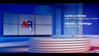 En Vivo Noticias Repretel Edición Meridiana 28-7-25