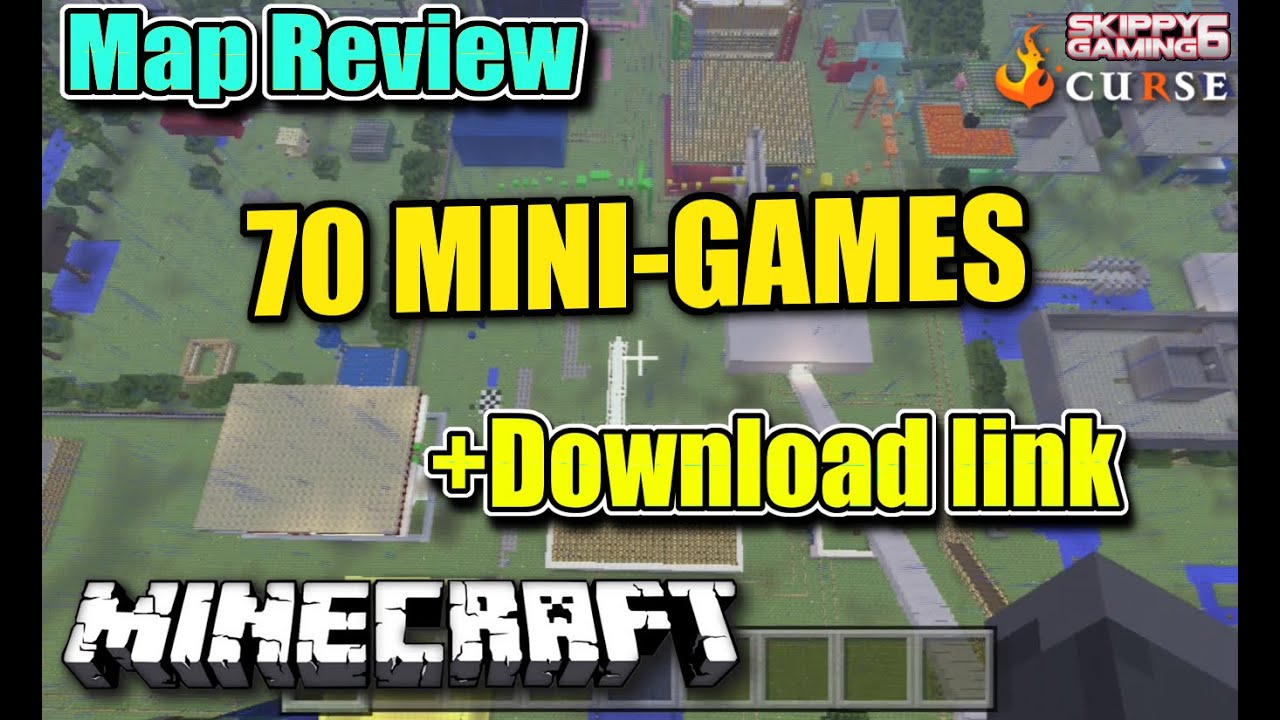 minecraft pa4 demo download