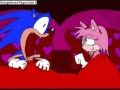 APRIL FOOL or Sonic Nightmare (rus)