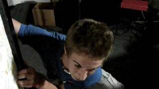 Eric Gets Sick