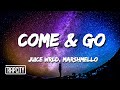 Juice WRLD x Marshmello