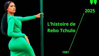La Face Sombre De Rebo Tchulo