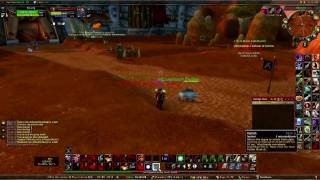 Rogue Vs Priest Krucify Vs Elutherius