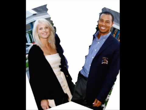 Tiger Woods Christmas Song Parody No. 5: It's Beginning To Look A Lot Like 