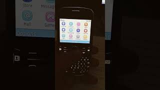 Nokia Asha 302