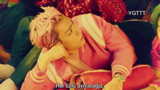 Bigbang - Fk It Türkçe Altyazılı