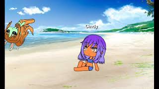 Gacha Vore