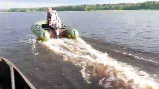Покатушки всех моторов на лодках пвх видео Покатушки всех моторов на лодках пвх видео