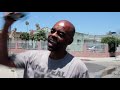 Freeway Ricky Ross in Los Angeles, Lawsuit against rapper & How he got his name