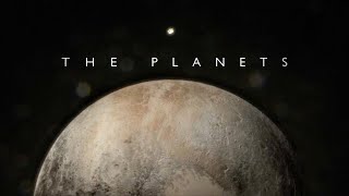 Pluto Has All The Characteristics Of A Dynamic, Living Planet The Planets Bbc Earth