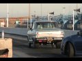 63 chevyII with turbo grand national v6 motor