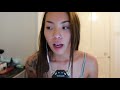 Asmr I M Back Close Up Ear To Ear Whisper Asmr I M Back Close Up Ear To Ear Whisper
