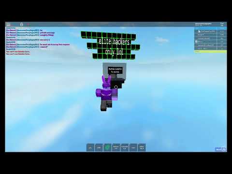 how pro gamers get to SR (TNP/JToH)