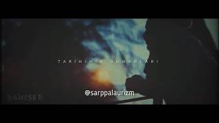 Saniser- Tarihimin Gunahlari (lyrics )