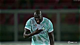 Romelu Lukaku Free Clips For Edit 4K