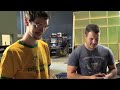Bug Eating Pinball Challenge