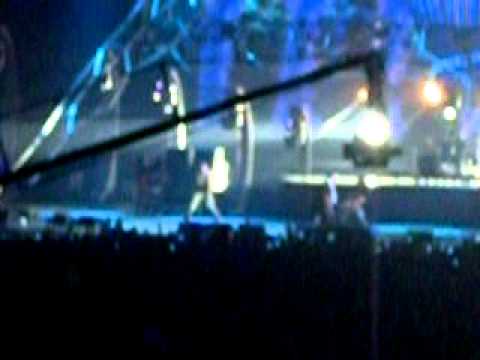 03.06.11 MUZ TV Awards - Automatic (Fan Clip)