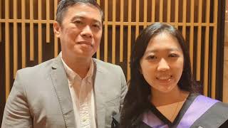2024 Ibp Graduate Interview Annabella Putri Dirgogroup B, Eecsindonesia