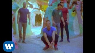 Watch Coldplay Birds video