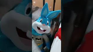 Bugs Bunny As Batman Collector Plush Limited Edition