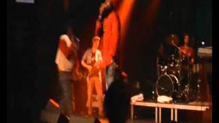 Rebellion The Recaller & Faya Soldier Backed By Boomrush Backup