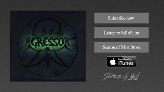 Watch Agressor i Am The Spirit Of Evil video