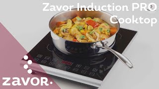 Zavors Induction Pro How Does It Work?