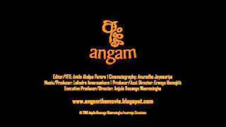 Angam The Movie - Original Sound Track