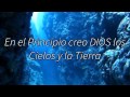 En El Principio Video preview