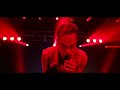 coldrain - "Voiceless"(OFFICIAL LIVE) from [EVOLVE] Directed by INNI VISION