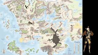 Avariel Einged Elf