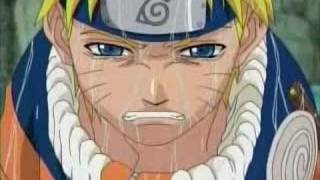 Naruto is Not one of us