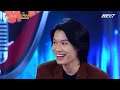 Giọng Ải Giọng Ai 4|Tập 5 full Kay Trần Quang Trung mừng ra mặt khi được Trấn Thành "đẩy thuyền"