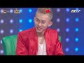 Giọng Ải Giọng Ai 4|Tập 5 full Kay Trần Quang Trung mừng ra mặt khi được Trấn Thành "đẩy thuyền"