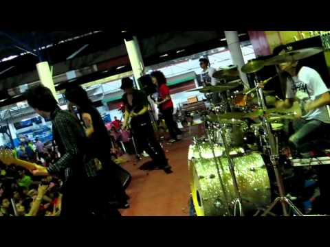 Sweet Mullet - หัวใจที่หาย / หลอมละลาย (live) thumb