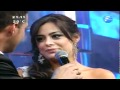 BCPY: Larissa Riquelme habló de Fabbro www.paraguayonline.com.py