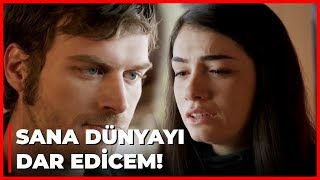 Kuzey, Evden Kaçan Simayı Yakaladı - Kuzey Güney 24. Bölüm