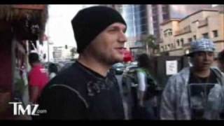 Watch Nick Carter End Of Forever video