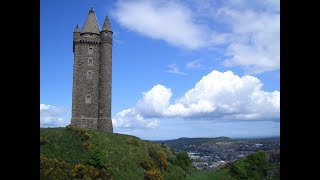 Places To See In Newtownards - Uk