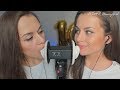 ASMR 100К Twin Ear Licking and Eating for Tingle Immunity😊👅✨