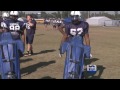 Game of the Week: Blount vs Baker