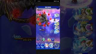 Ffrk Jp - Witch Jcd 2.0 21.84S 2 Dps