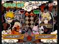 MY Naruto Shippuden Accel for ps2 runed on my pc