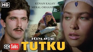 Tutku Türk Filmi | FULL HD | HÜLYA AVŞAR | KENAN KALAV | Subtitled