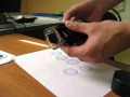 заправить печать на автоматической оснастке заправить пресса для автоматической оснастке